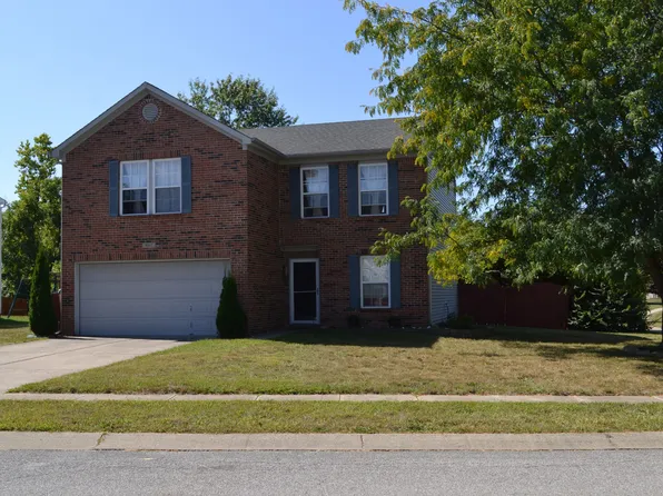 8663 Belle Union Pl, Camby, IN 46113