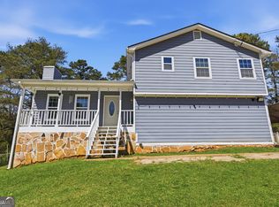 2633 W Regal Ct, Lawrenceville, GA
