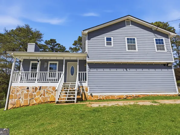 2633 W Regal Ct, Lawrenceville, GA 30044