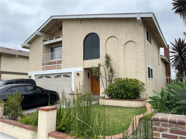 19657 Sequoia Ave, Cerritos, CA 90703