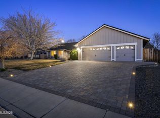 291 Omni Dr, Sparks, NV 89441