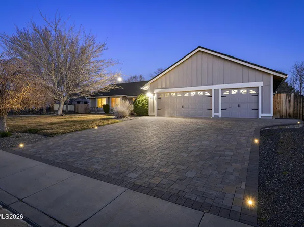291 Omni Dr, Sparks, NV 89441