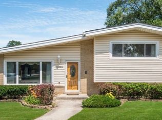 15305 Ingleside Ave, South Holland, IL