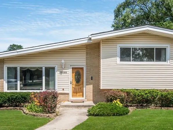 15305 Ingleside Ave, South Holland, IL 60473