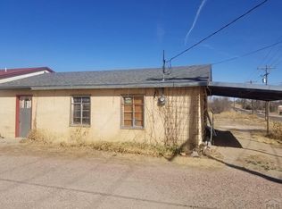 1321 Adams Ave, La Junta, CO 81050