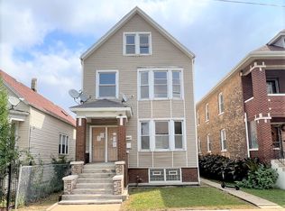 4251 S Francisco Ave, Chicago, IL 60632