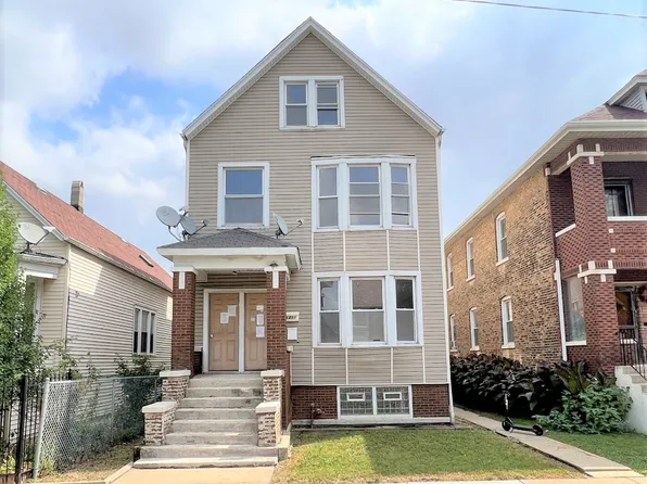 4251 S Francisco Ave, Chicago, IL 60632