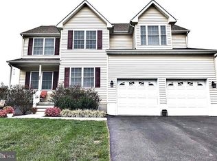 95 Jump Dr, Smyrna, DE 19977