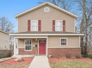755 North Ave NE, Grand Rapids, MI 49503