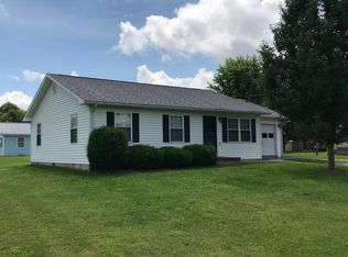 2120 Stafford St, Mount Sterling, KY 40353