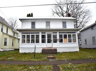 573 Green St, Meadville, PA 16335