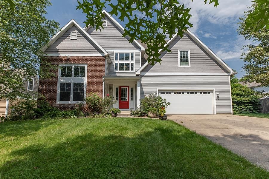 1st image of 3846 S Mill Stone Ct
