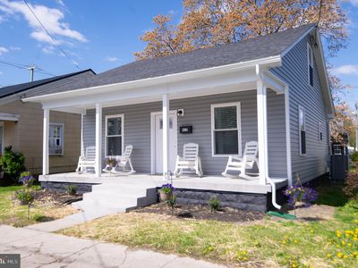 917 Springfield Ave, Cambridge, MD, 21613