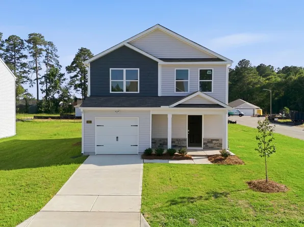 Olivia Plan, Jetstream Park