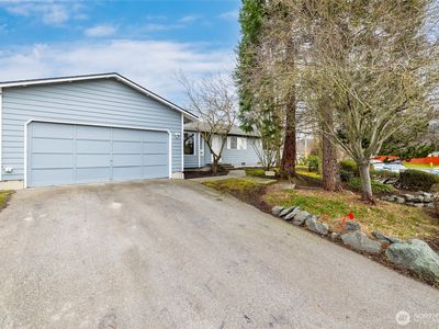 1312 S 27th Street, Mount Vernon, WA, 98274