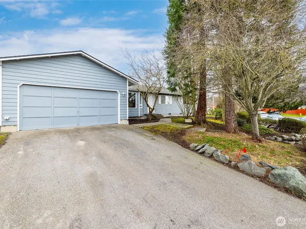 1312 S 27th Street, Mount Vernon, WA 98274