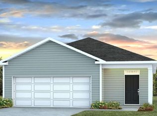 212 Cold Creek Pass, Port Wentworth, GA 31407
