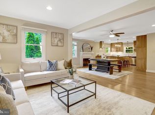 2000 N George Mason Dr, Arlington, VA 22205