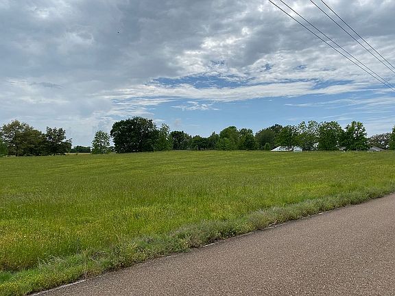 House sets on 4.7 acres.  