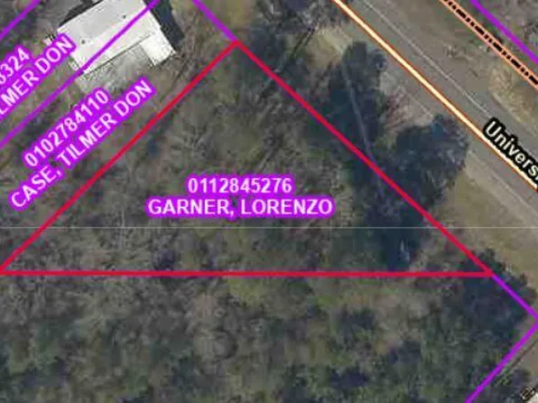 TBD Tower St, Leesville, LA 71446