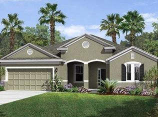 10401 Rough Rd, San Antonio, FL 33576