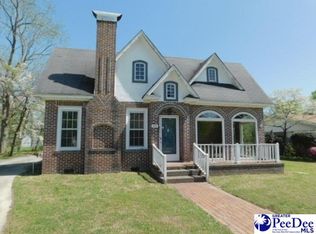 812 N Main St, Sellers, SC 29571
