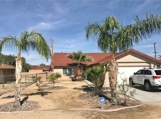 6601 Cahuilla Ave, Twentynine Palms, CA 92277