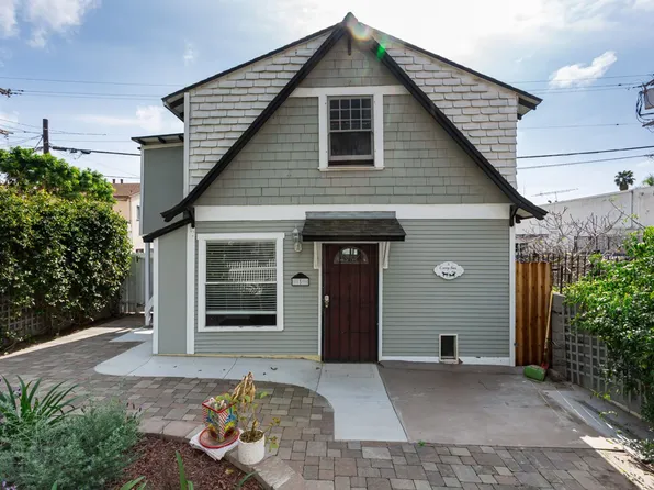 3031 Ivy St, San Diego, CA