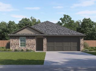 Harris - X35H Plan, Milo Farms, Rosenberg, TX 77471