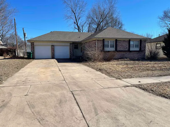 832 N Waddington Ave, Wichita, KS 67212