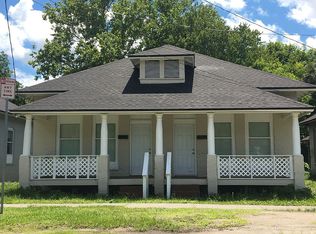 2322 Moncrief Rd, Jacksonville, FL 32209