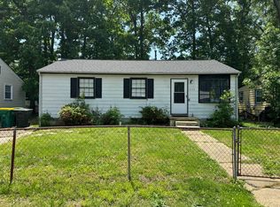 2343 Maclin Cir, Hopewell, VA 23860