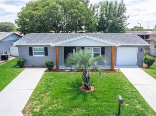 8234 Hixton Dr, Port Richey, FL 34668