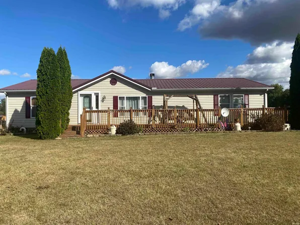 1845 N 675th Rd E, Kewanna, IN 46939