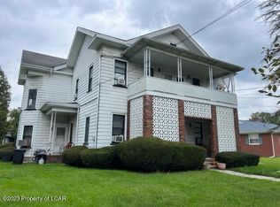 691-693 Wyoming Ave #4, Wyoming, PA 18644