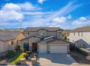 4427 W Summerside Rd, Laveen, AZ 85339