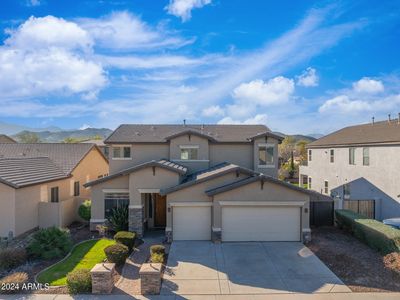 4427 W Summerside Rd, Laveen, AZ, 85339