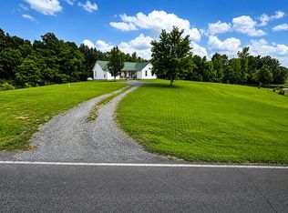 442 Old Grade Rd, Resaca, GA 30735