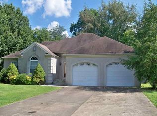 240 Stephens Hill Rd, Franklin, KY 42134