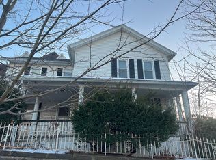 602 E Locust St, Scranton, PA 18505