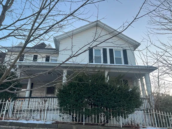 602 E Locust St, Scranton, PA 18505