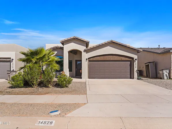 14929 Mike A Mendoza Ave, El Paso, TX 79938