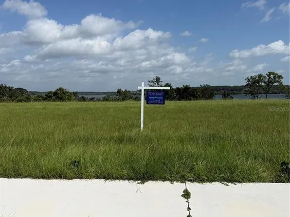 17862 HITHER HILLS CIRCLE LOT 02800, WINTER GARDEN, FL 34787