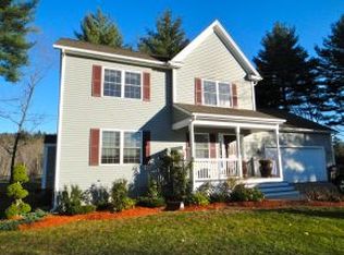 62 Logan Dr, Colchester, VT 05446
