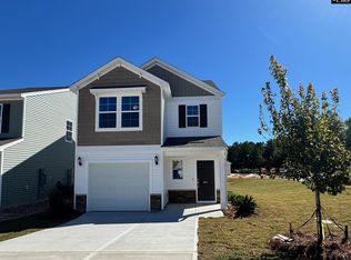3369 Matrim Way, Lexington, SC 29073