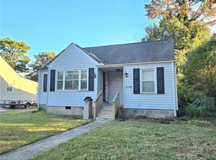 1119 Winston St, Norfolk, VA 23518