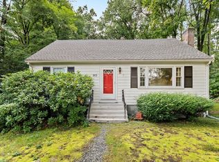 263 Cordaville Rd, Ashland, MA 01721