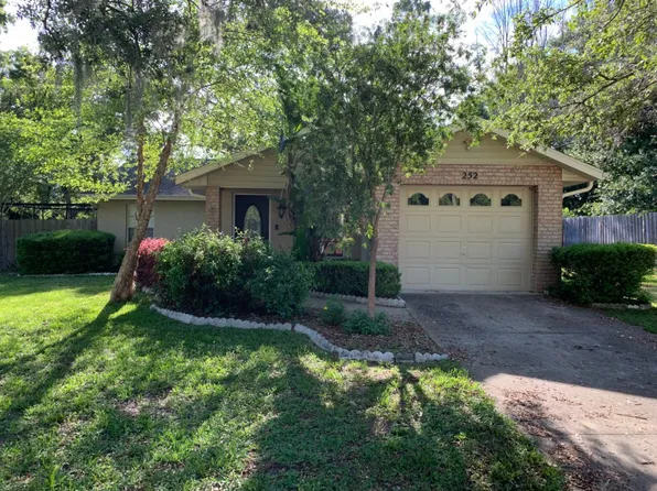 252 Lancaster Ave, Orange City, FL 32763