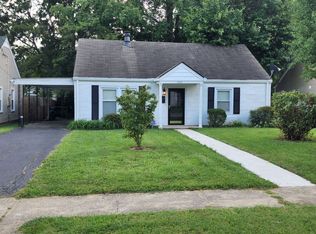 2722 Alanmede Rd, Louisville, KY 40205