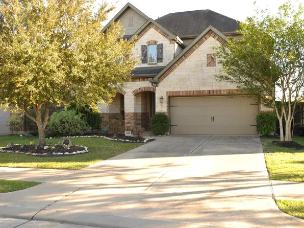 28127 Scenic Shore Ln, Fulshear, TX 77441